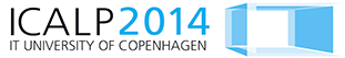 ICALP logo