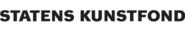 Statens kunstfond logo